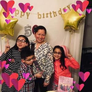 Meet your Posher, Perez